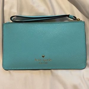 Kate Spade wallet/wristlet